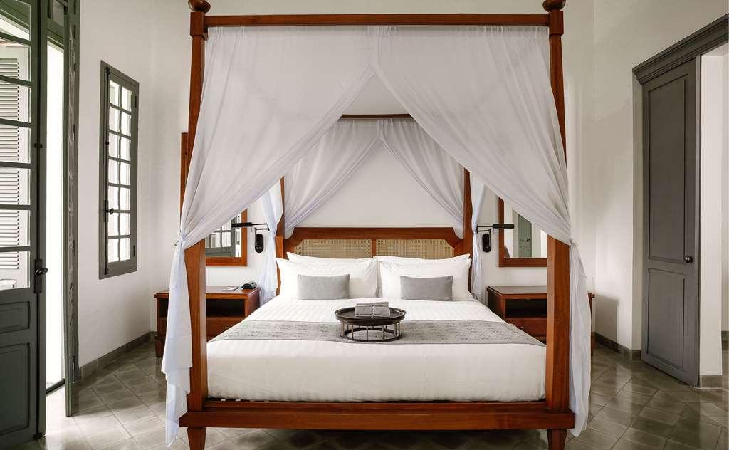 Amantaka Resort Luang Prabang Zimmer foto
