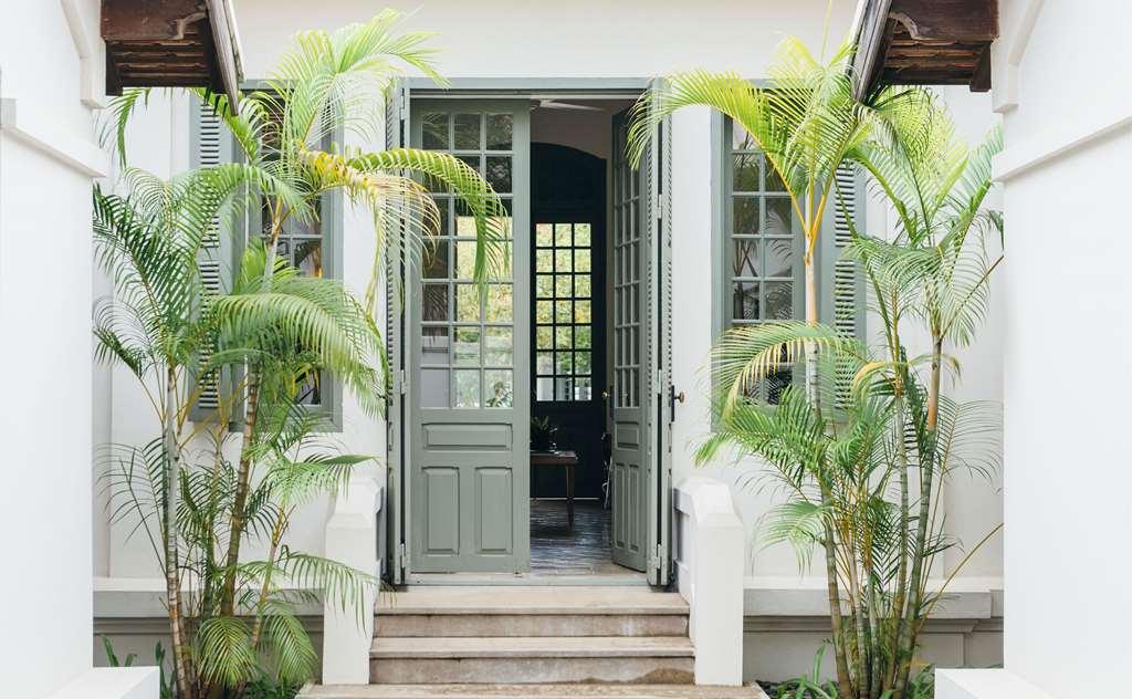 Amantaka Resort Luang Prabang Zimmer foto