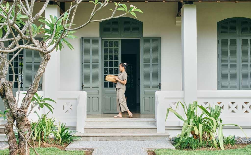 Amantaka Resort Luang Prabang Zimmer foto