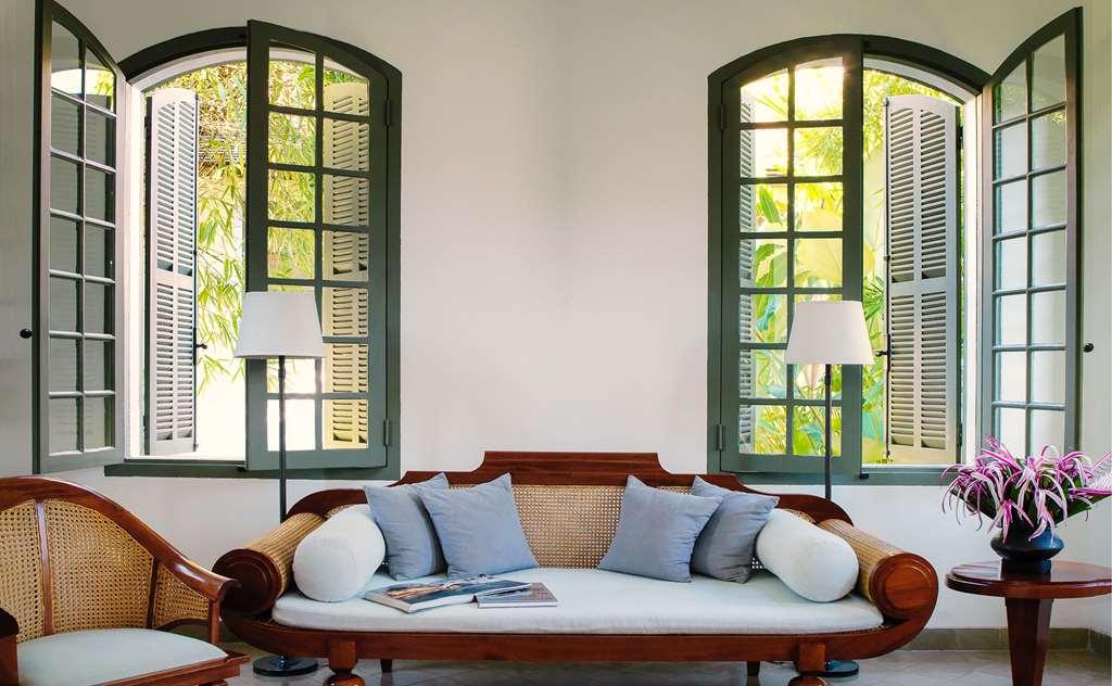 Amantaka Resort Luang Prabang Exterior foto