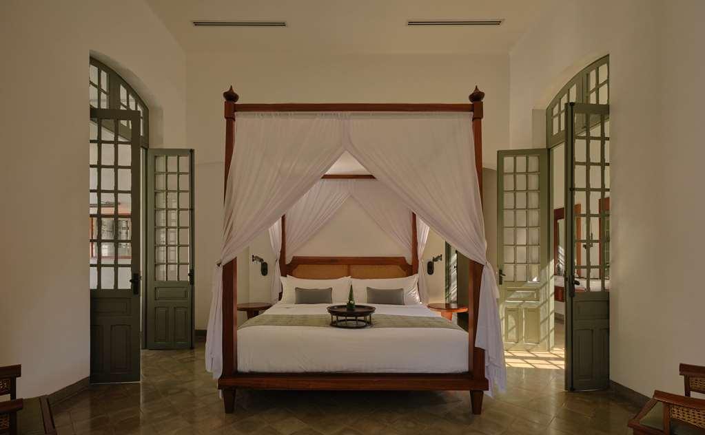 Amantaka Resort Luang Prabang Zimmer foto