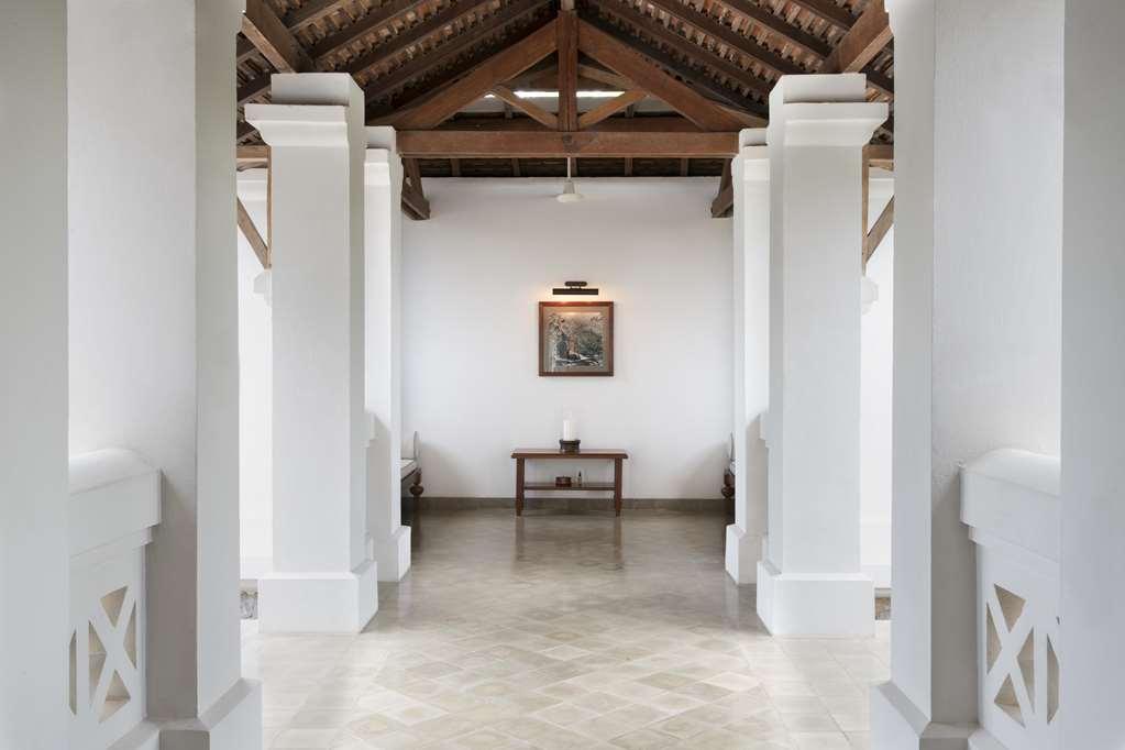 Amantaka Resort Luang Prabang Zimmer foto