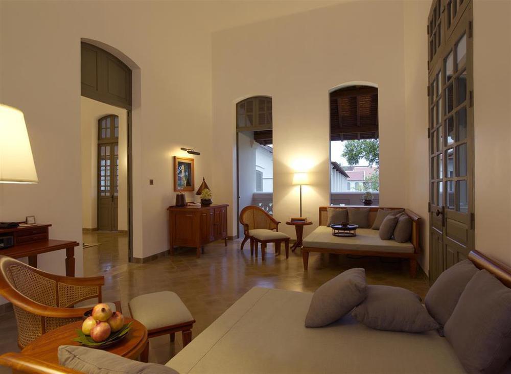 Amantaka Resort Luang Prabang Zimmer foto